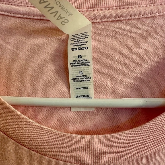 Disney Inspired Custom Made T-Shirt - Size XL - NWOT - Picture 4 of 4